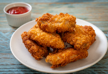 Fried Chicken